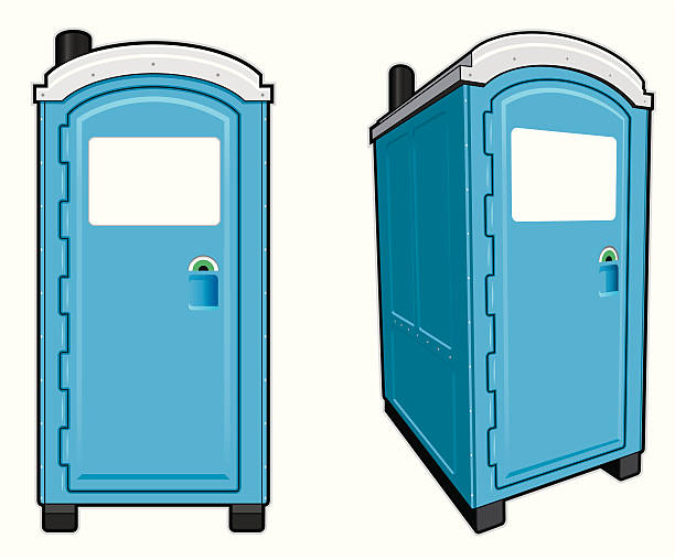 Best Standard Portable Toilet Rental  in Tobaccoville, NC