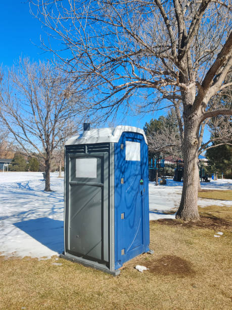 Best Portable Toilet Rental for Emergency Services  in Tobaccoville, NC